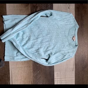 Baby Blur Merona Sweater